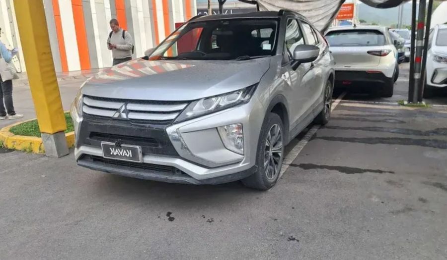 Mitsubishi Eclipse Cross 1.5 TURBO AUTO RX Suv 2019