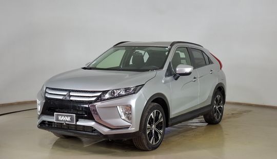 Mitsubishi • Eclipse Cross