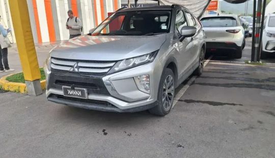 Mitsubishi • Eclipse Cross