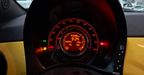 Fiat 500 1.4 16V SPORT Hatchback 2014