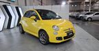 Fiat 500 1.4 16V SPORT Hatchback 2014