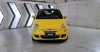 Fiat 500 1.4 16V SPORT Hatchback 2014