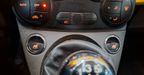 Fiat 500 1.4 16V SPORT Hatchback 2014