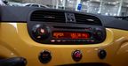 Fiat 500 1.4 16V SPORT Hatchback 2014