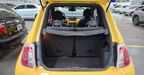 Fiat 500 1.4 16V SPORT Hatchback 2014