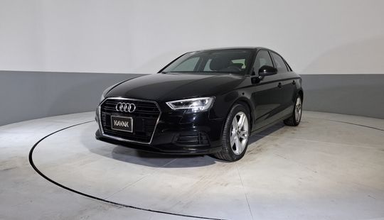 Audi • A3