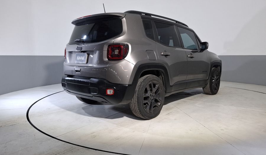 Jeep Renegade 1.8 LIMITED AUTO Suv 2022