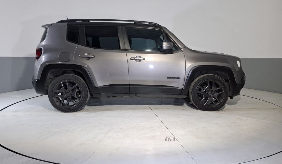 Jeep Renegade 1.8 LIMITED AUTO Suv 2022