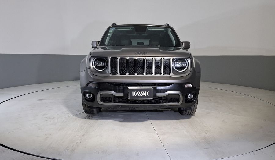 Jeep Renegade 1.8 LIMITED AUTO Suv 2022