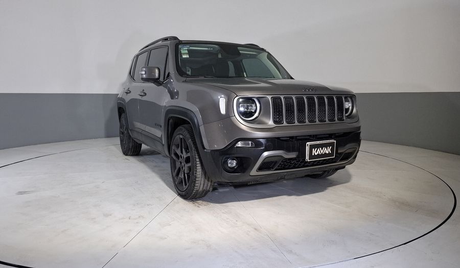 Jeep Renegade 1.8 LIMITED AUTO Suv 2022