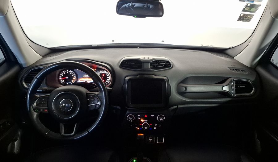 Jeep Renegade 1.8 LIMITED AUTO Suv 2022