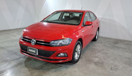 Volkswagen • Virtus