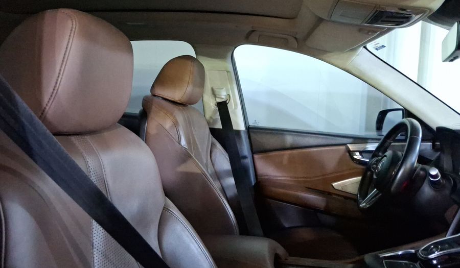 Acura Rdx 2.0 TECH AUTO AWD Suv 2021