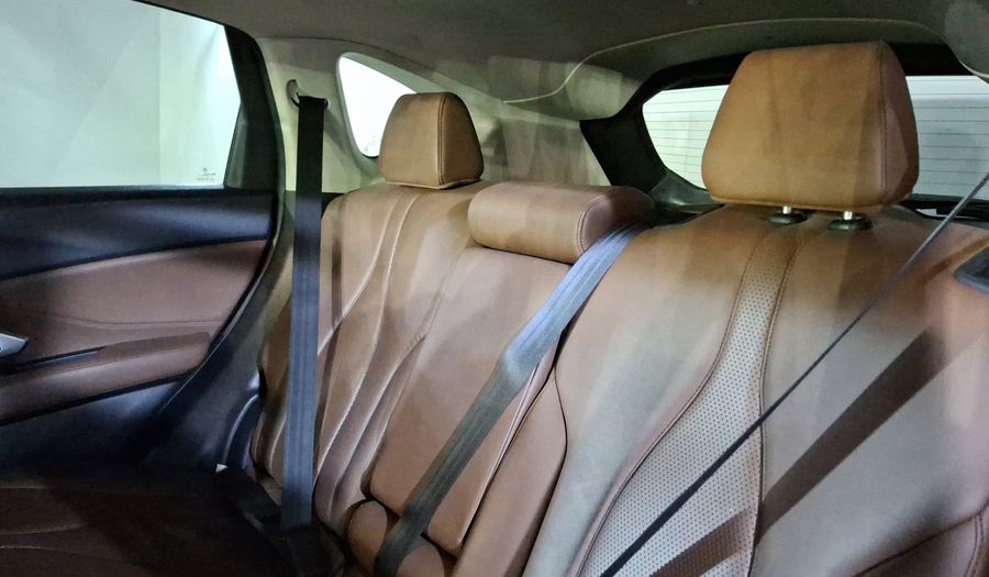 Acura Rdx 2.0 TECH AUTO AWD Suv 2021