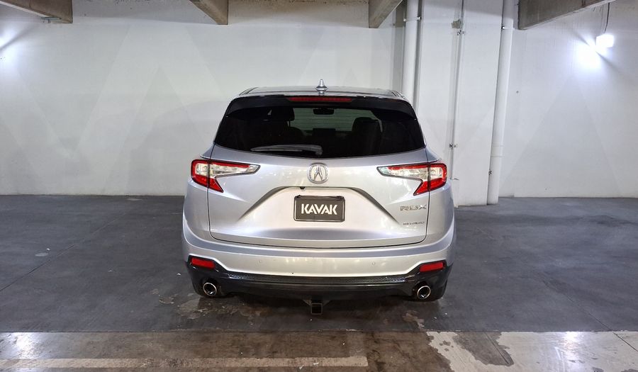 Acura Rdx 2.0 TECH AUTO AWD Suv 2021