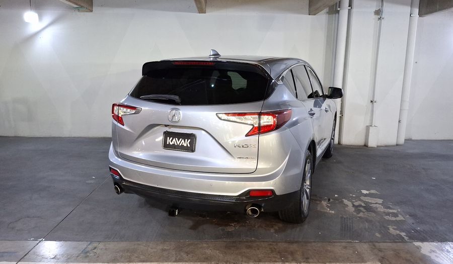 Acura Rdx 2.0 TECH AUTO AWD Suv 2021