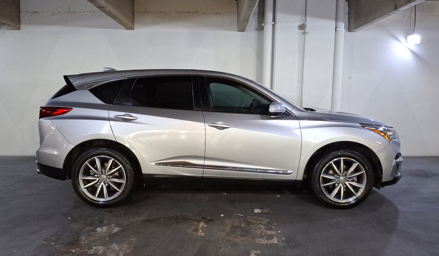 Acura Rdx 2.0 TECH AUTO AWD Suv 2021