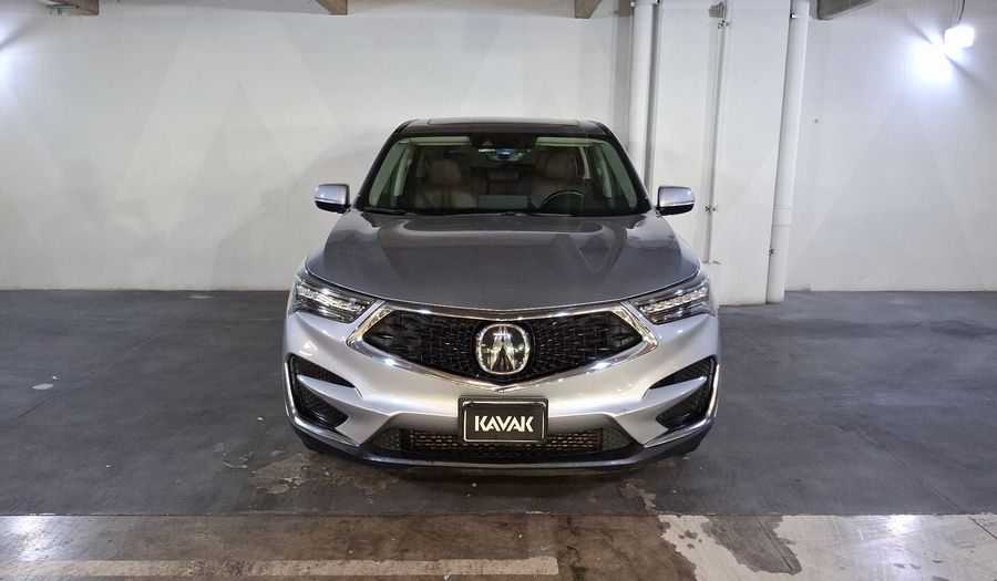 Acura Rdx 2.0 TECH AUTO AWD Suv 2021