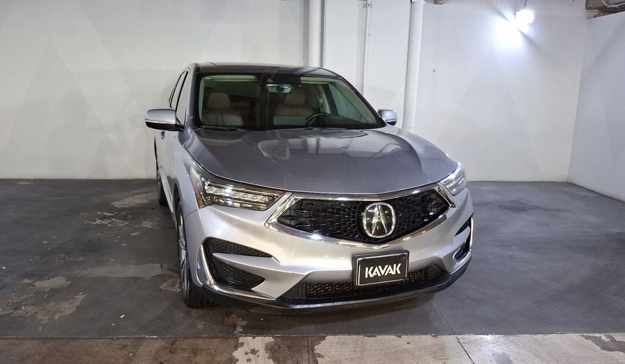 Acura Rdx 2.0 TECH AUTO AWD Suv 2021
