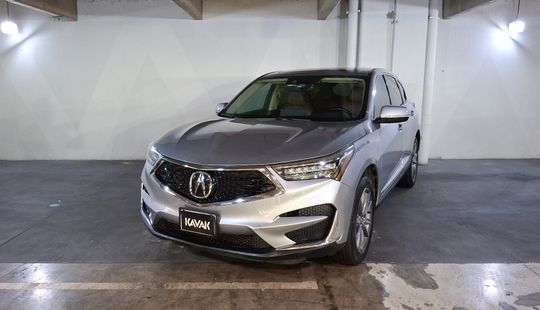 Acura • RDX