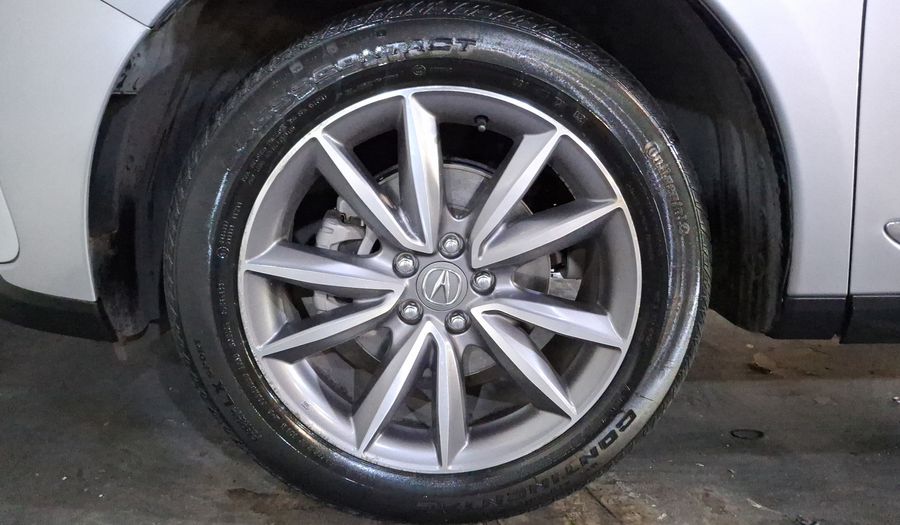 Acura Rdx 2.0 TECH AUTO AWD Suv 2021