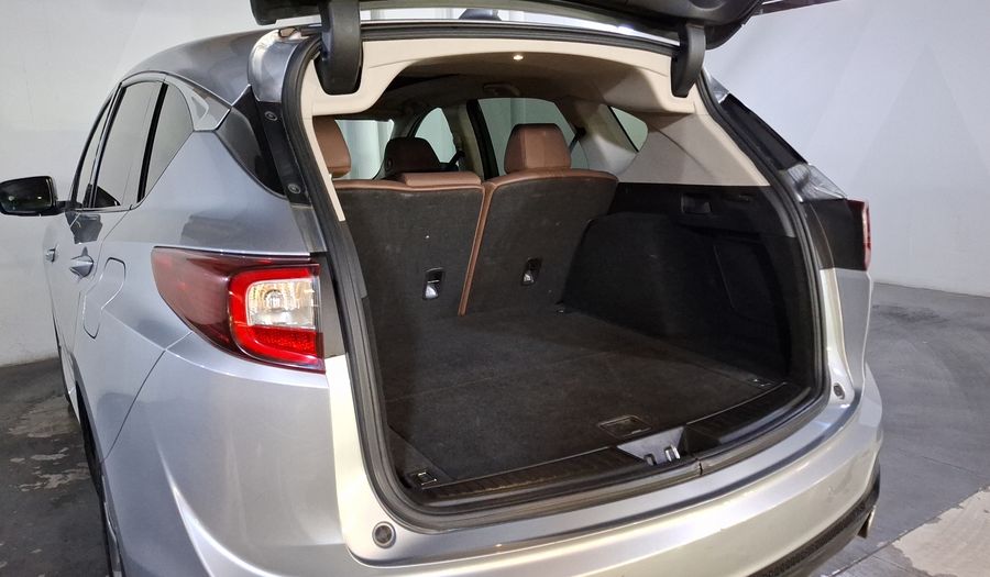 Acura Rdx 2.0 TECH AUTO AWD Suv 2021