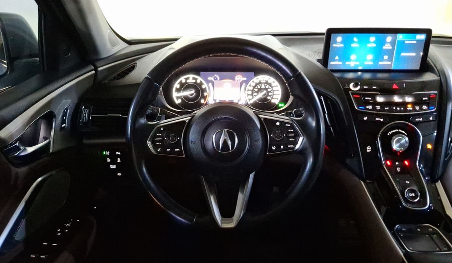 Acura Rdx 2.0 TECH AUTO AWD Suv 2021