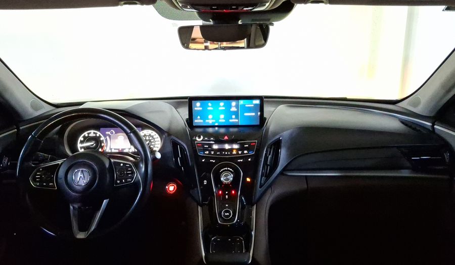 Acura Rdx 2.0 TECH AUTO AWD Suv 2021