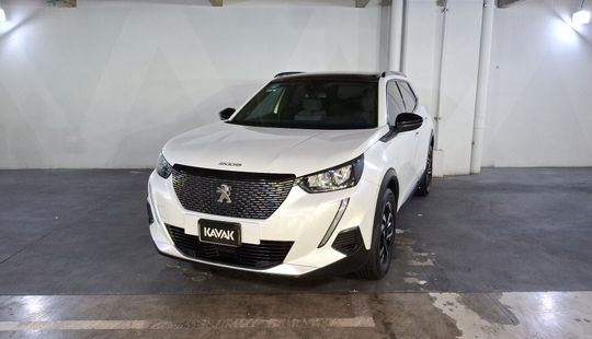 Peugeot • 2008