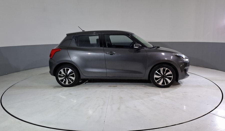 Suzuki Swift 1.2 GLX AUTO Hatchback 2018