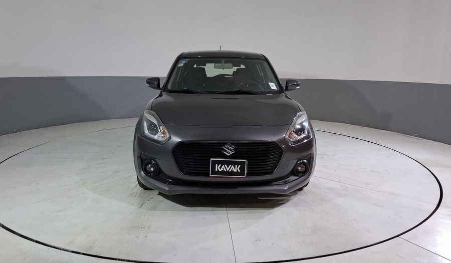 Suzuki Swift 1.2 GLX AUTO Hatchback 2018