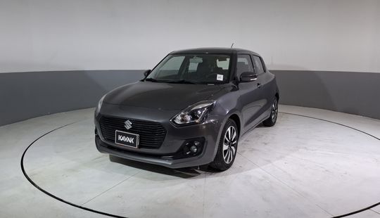 Suzuki • Swift