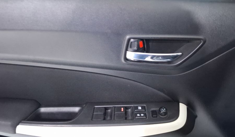 Suzuki Swift 1.2 GLX AUTO Hatchback 2018