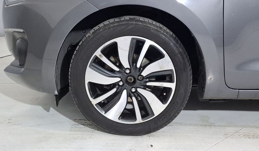 Suzuki Swift 1.2 GLX AUTO Hatchback 2018