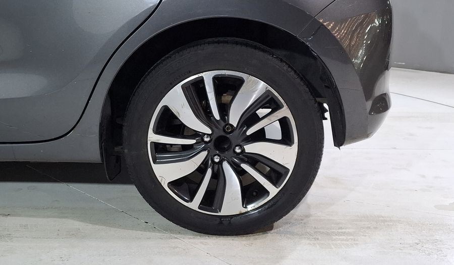 Suzuki Swift 1.2 GLX AUTO Hatchback 2018