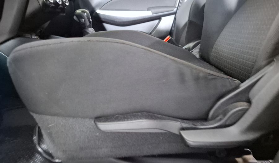 Suzuki Swift 1.2 GLX AUTO Hatchback 2018