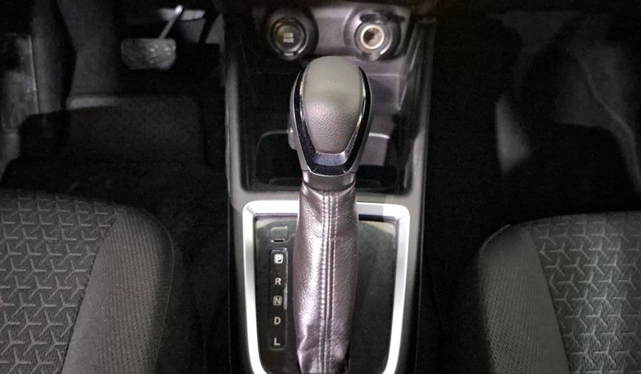 Suzuki Swift 1.2 GLX AUTO Hatchback 2018