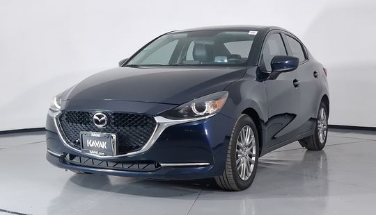 Mazda • Mazda 2