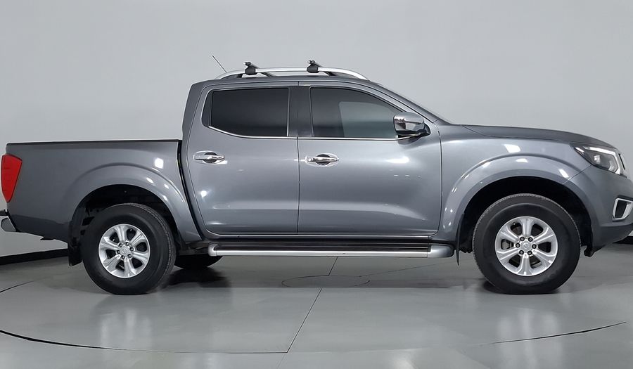 Nissan Np300 2.5 PLATINUM LE AC Pickup 2020