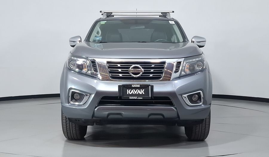 Nissan Np300 2.5 PLATINUM LE AC Pickup 2020