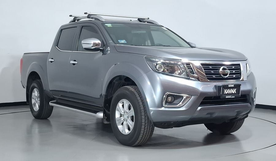 Nissan Np300 2.5 PLATINUM LE AC Pickup 2020