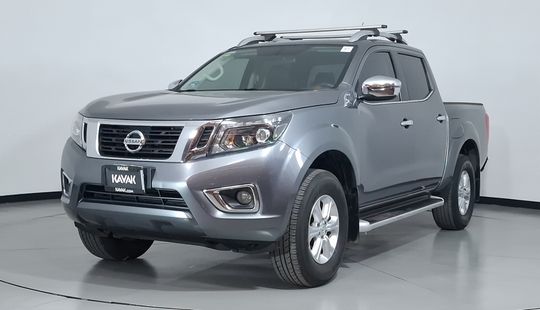 2020 • 107,585 km • Manual