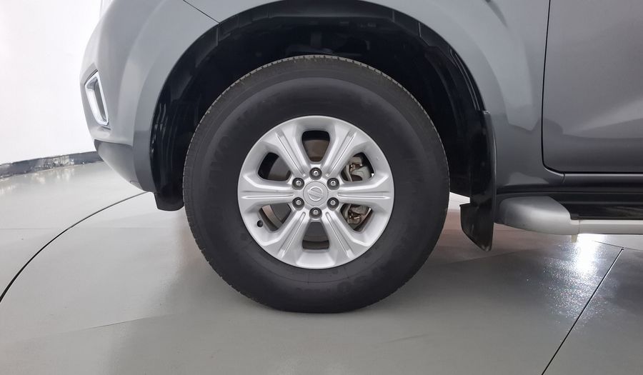 Nissan Np300 2.5 PLATINUM LE AC Pickup 2020