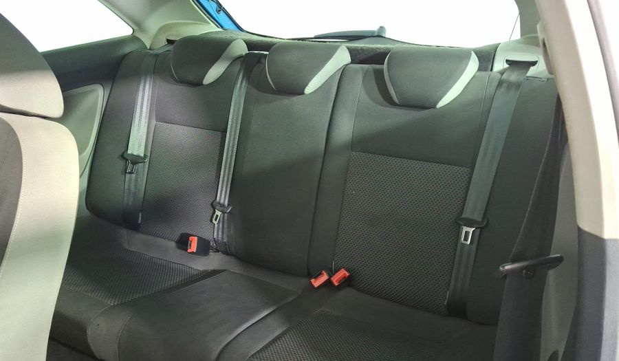 Seat Ibiza 1.6 SC STYLE TIPTRONIC FULL LINK Hatchback 2016