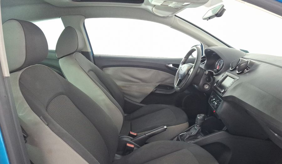 Seat Ibiza 1.6 SC STYLE TIPTRONIC FULL LINK Hatchback 2016