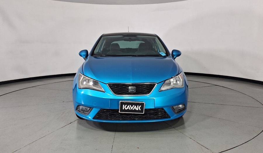 Seat Ibiza 1.6 SC STYLE TIPTRONIC FULL LINK Hatchback 2016