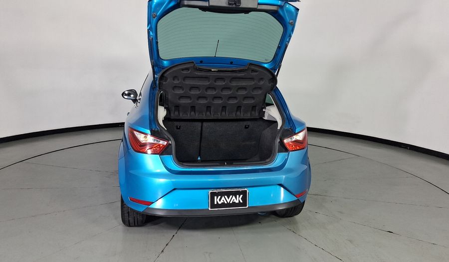 Seat Ibiza 1.6 SC STYLE TIPTRONIC FULL LINK Hatchback 2016