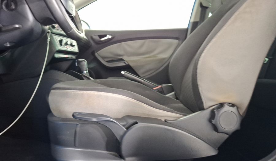 Seat Ibiza 1.6 SC STYLE TIPTRONIC FULL LINK Hatchback 2016