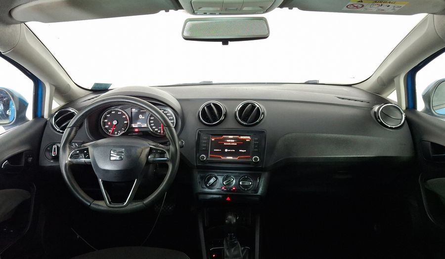 Seat Ibiza 1.6 SC STYLE TIPTRONIC FULL LINK Hatchback 2016