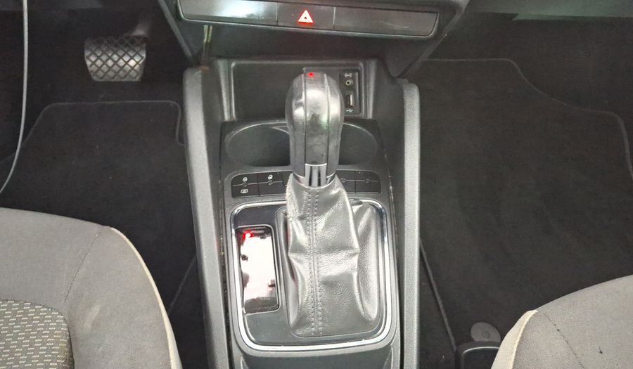 Seat Ibiza 1.6 SC STYLE TIPTRONIC FULL LINK Hatchback 2016